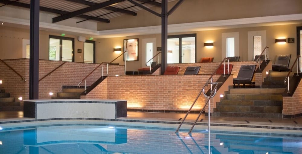 Appart Hotel La Roche-Posay 33/62