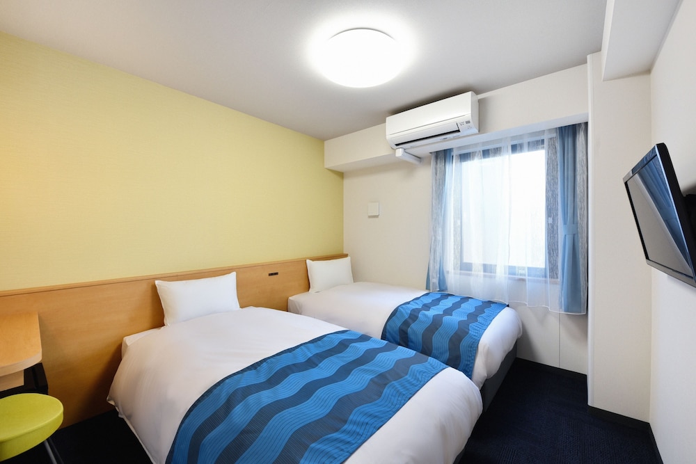 Hotel Sobial Osaka Dome 16/67