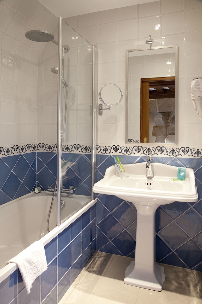 Village, Triple, 3 Beds, Annex، Auberge Saint Pierre 4/4