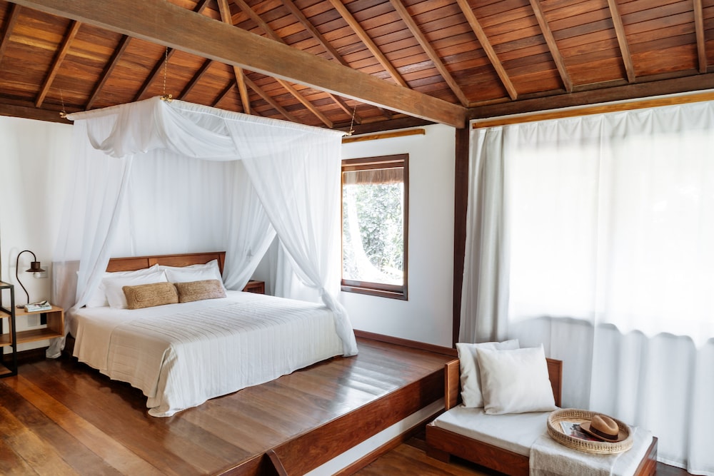 Vila Dos Orixas Boutique Hotel 19/50