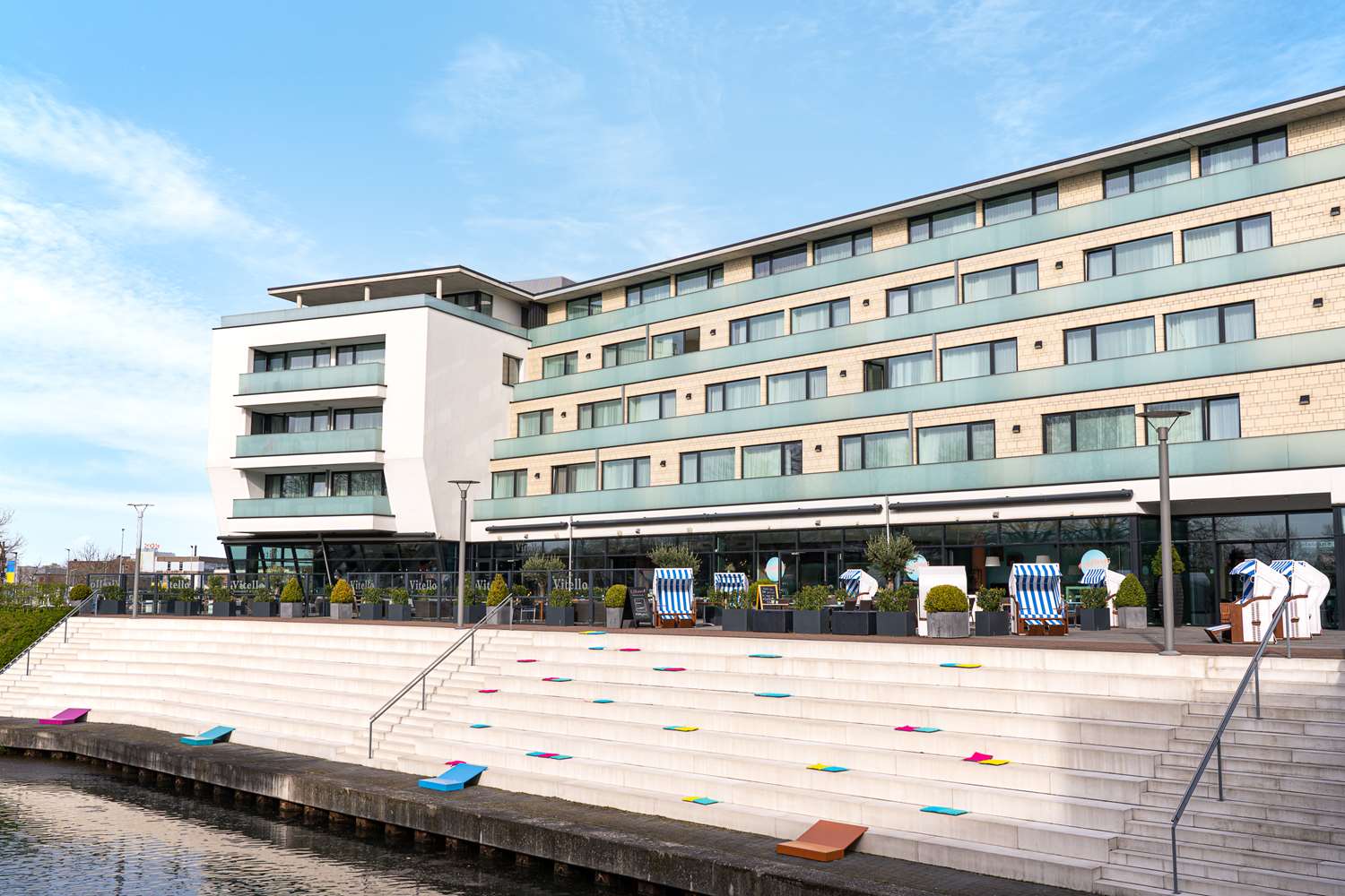 elaya hotel kleve, Trademark Collection by Wyndham 25/25