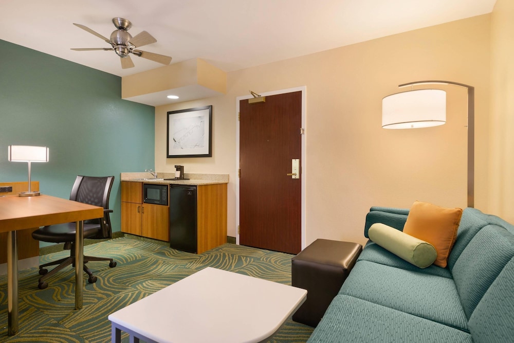 Springhill Suites Marriott Little Rock West 31/48