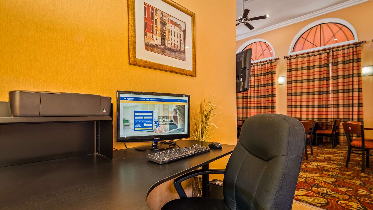 Baymont by Wyndham Orlando East 7/9