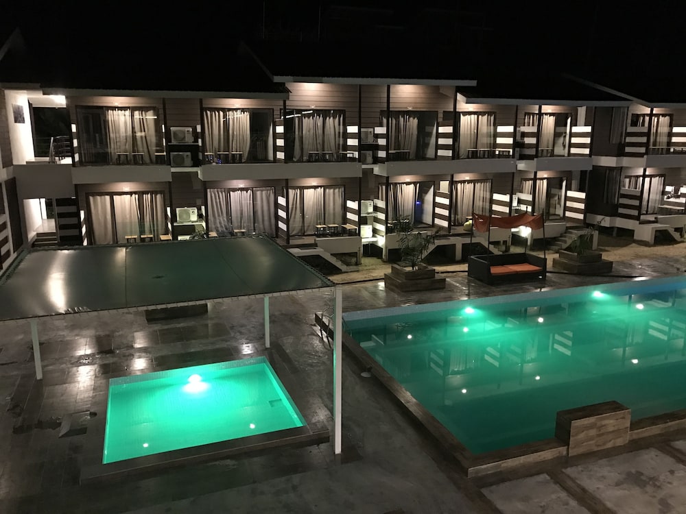 The Barat Tioman Beach Resort 27/50