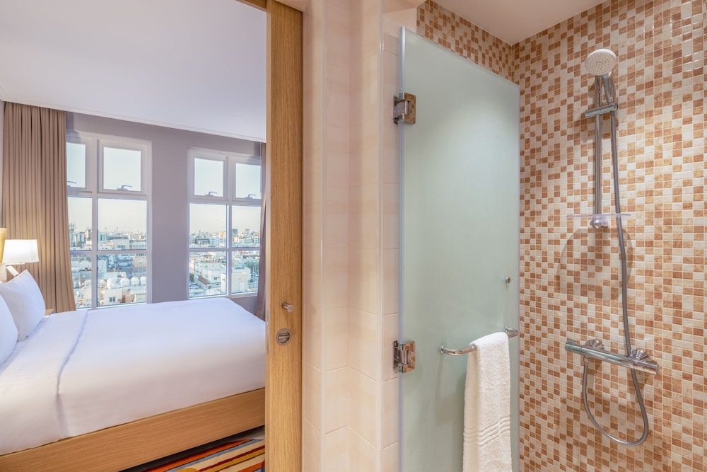 Residence Inn Dammam by Marriott 27/27