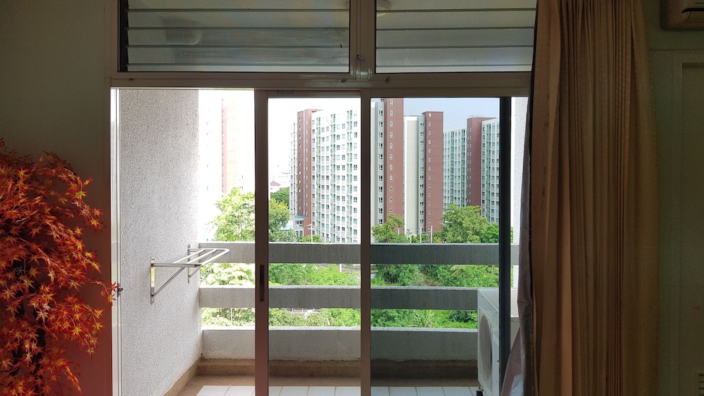 Aek Udon Apartment 12/22
