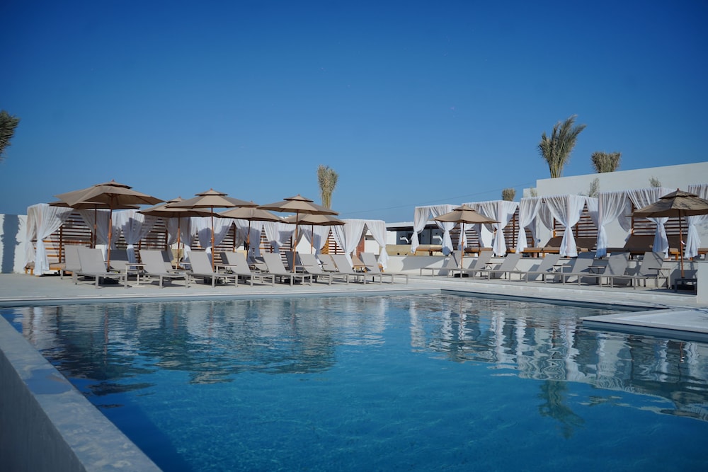 KHOJ Resorts Allana 61/66