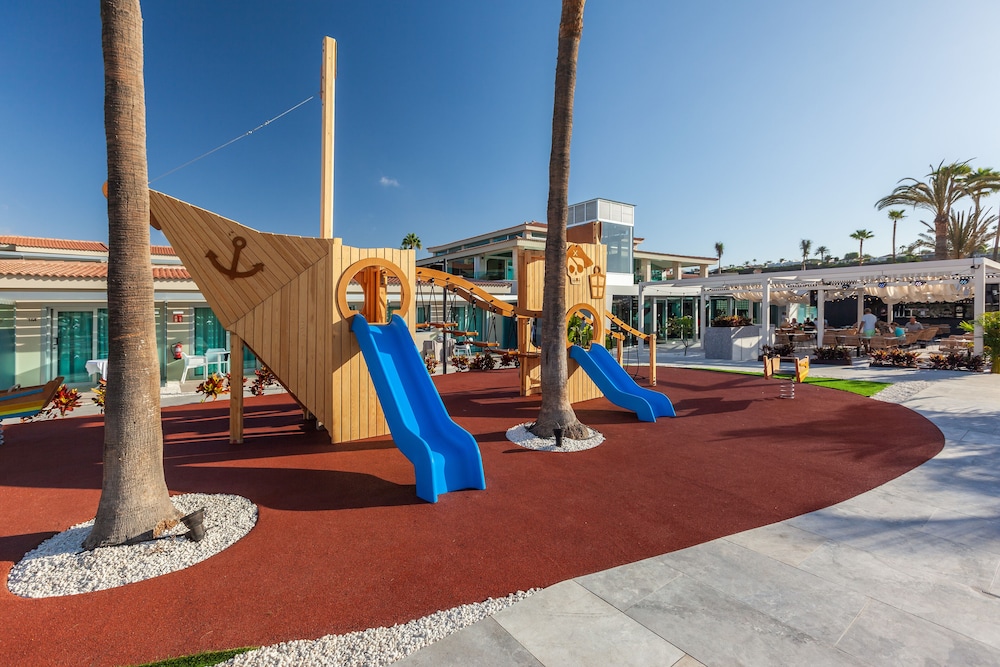 Kumara Serenoa by Lopesan Hotels 51/66