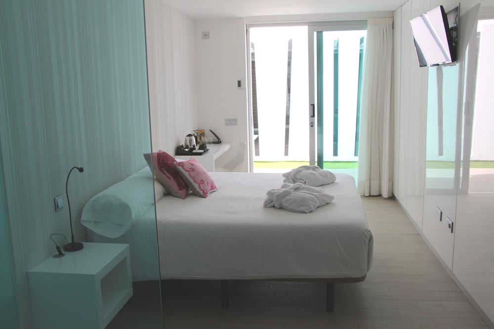 Seven Hotel And Wellness Gay Men Only 16/63