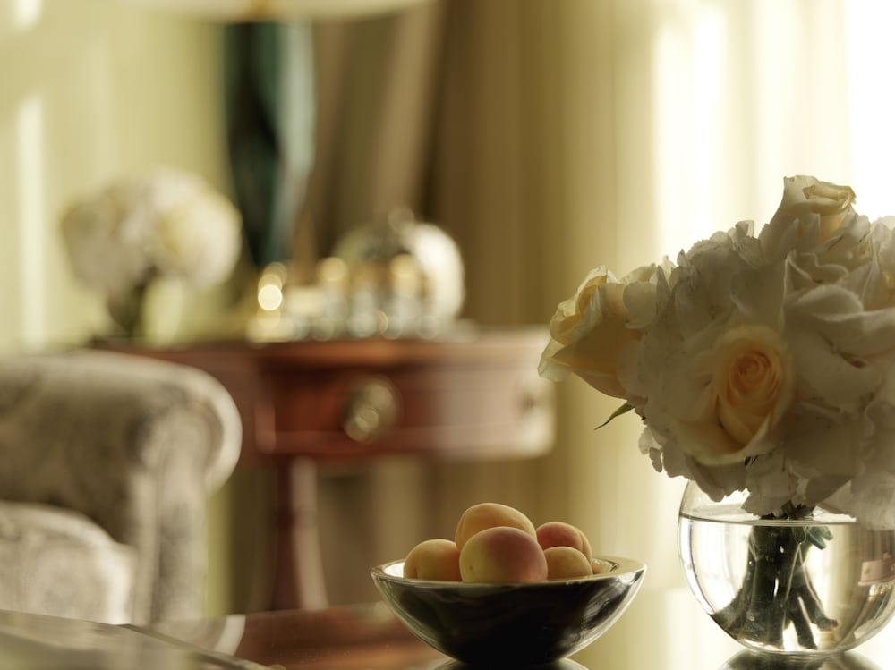 Four Seasons Hotel Istanbul at Sultanahmet 15/36