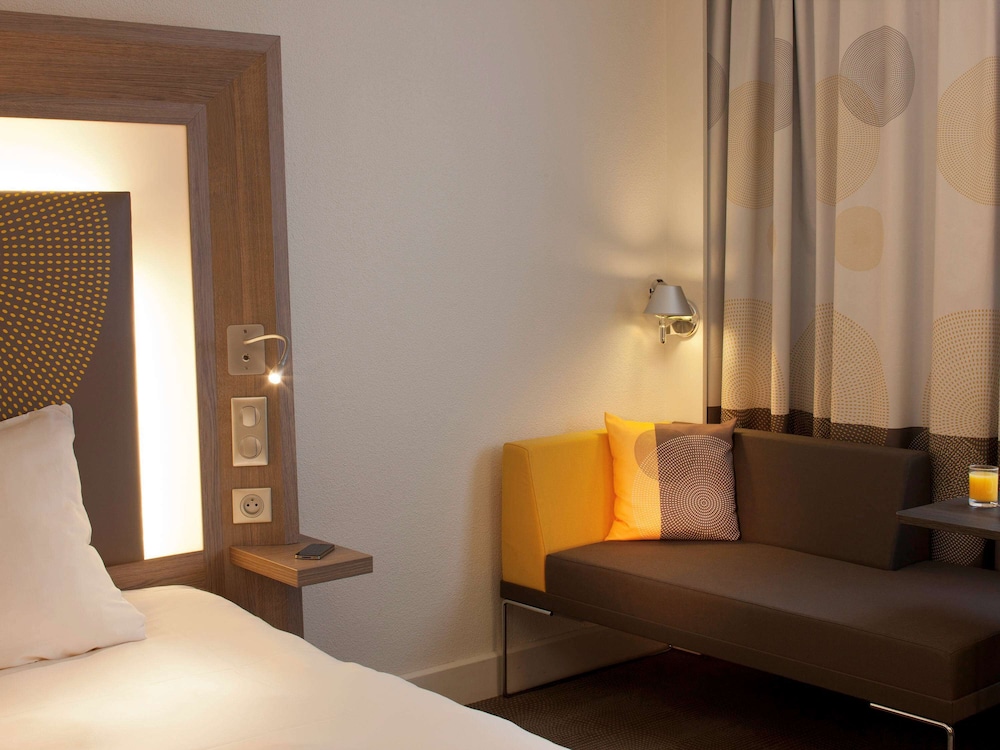 Novotel Paris Gare De Lyon 29/50