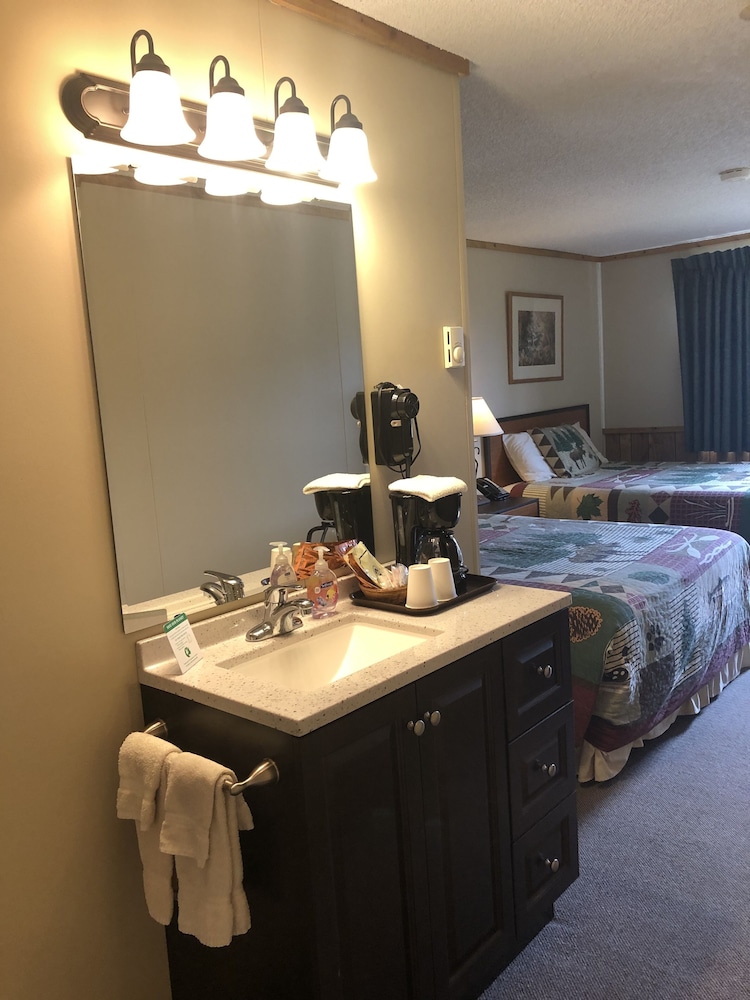 Denali Park Hotel 14/35