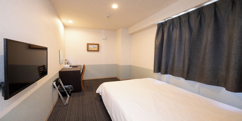 Hotel Taiyo Noen Tokushima Kenchomae 8/38