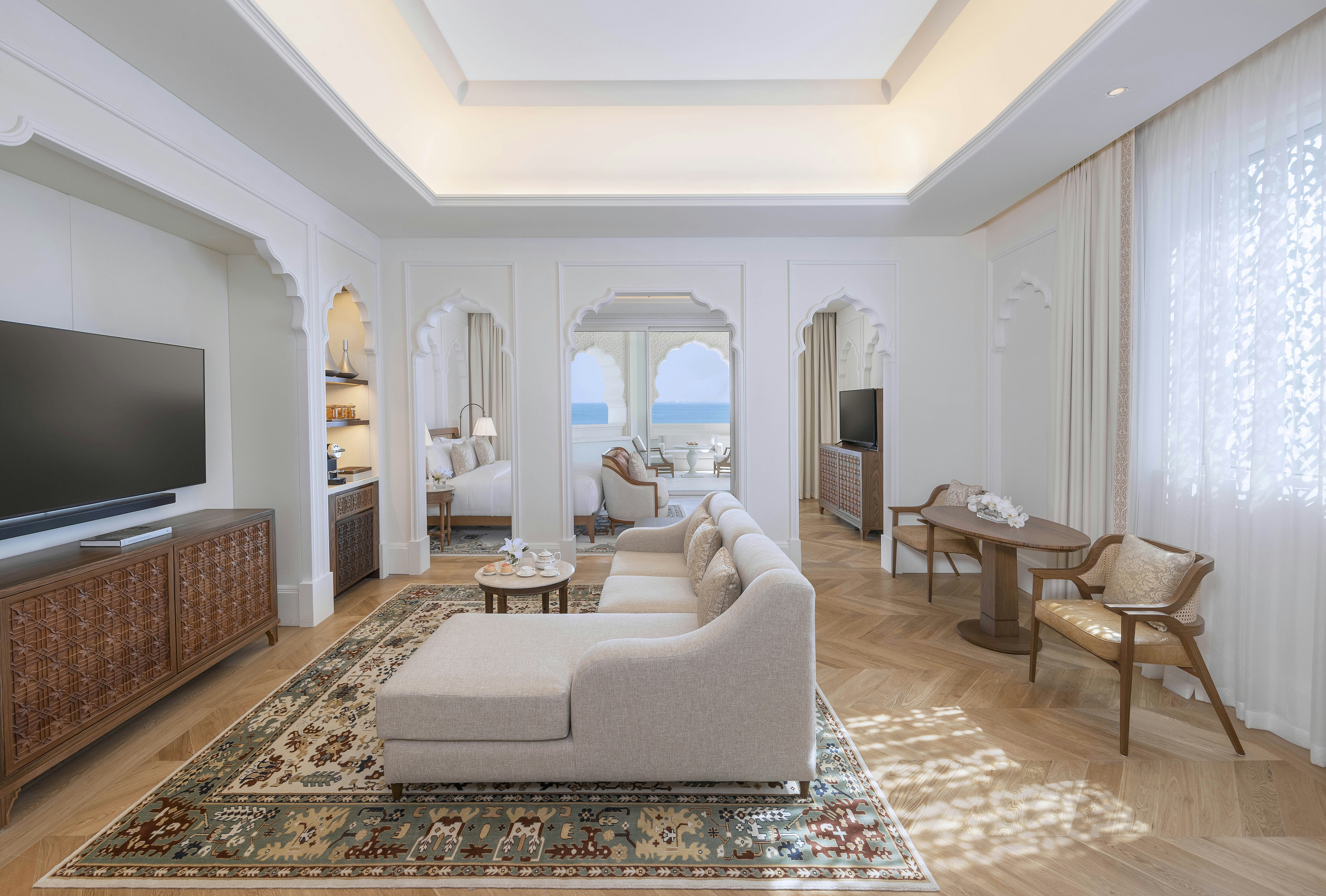 The Chedi Katara Hotel and Resort - a GHM hotel 15/38