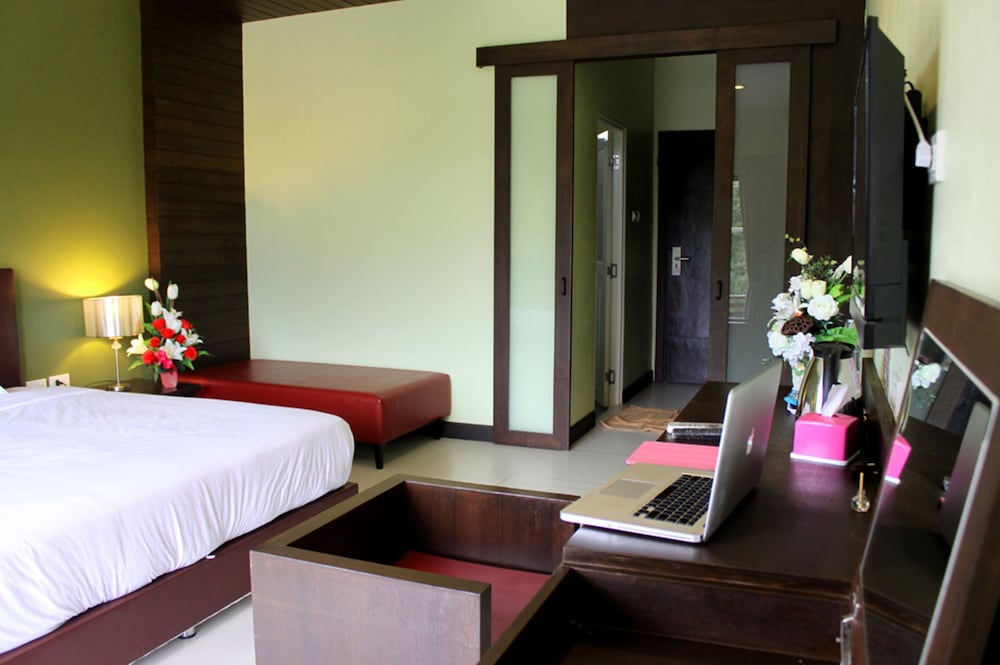 Villa Thiwa Hotel 12/19