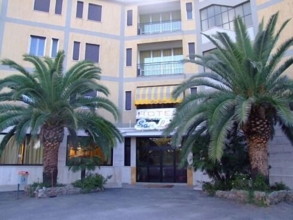 Hotel San Luca 2/22