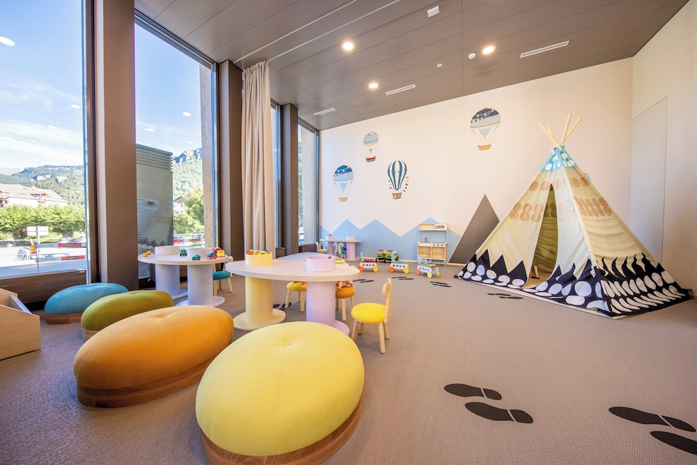 SWISSPEAK Resorts Meiringen 56/63