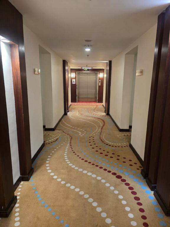 Manazel Al Ain Ajyad Hotel 51/56