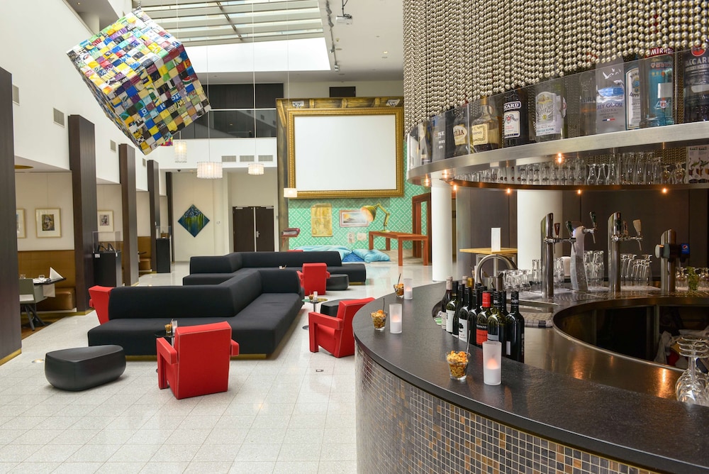 Hotel Artemis Amsterdam 60/65