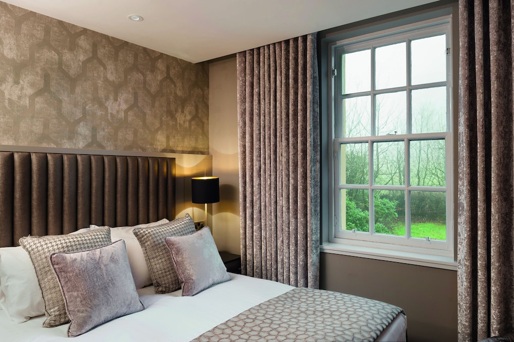 Best Western Hetland Hall 7/53