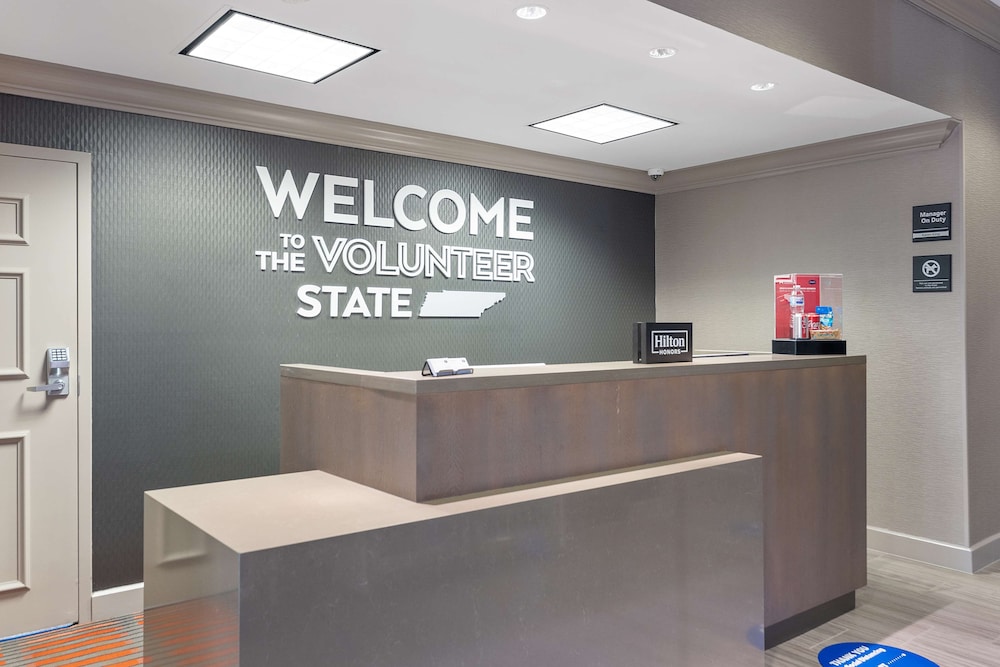 Hampton Inn By Hilton Springfield 14/49