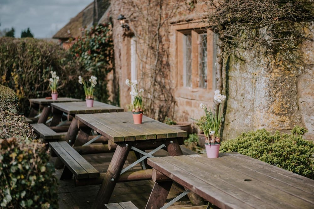 The Falkland Arms 24/50