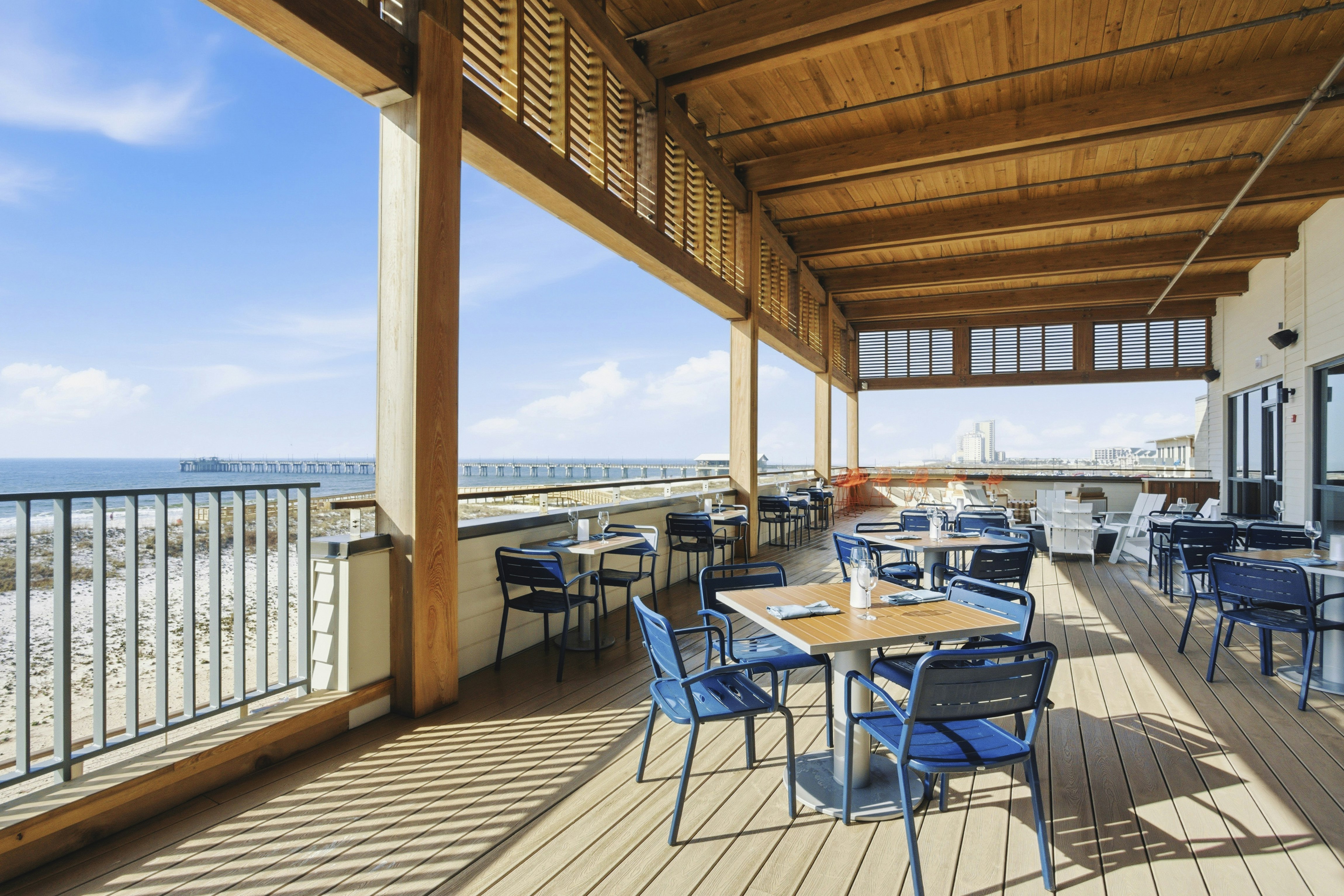 The Lodge At Gulf State Park A Hilton Hotel 54/76