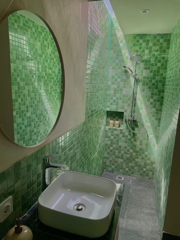 Abian Klumpu Villa & Spa Sanur Bali 47/50
