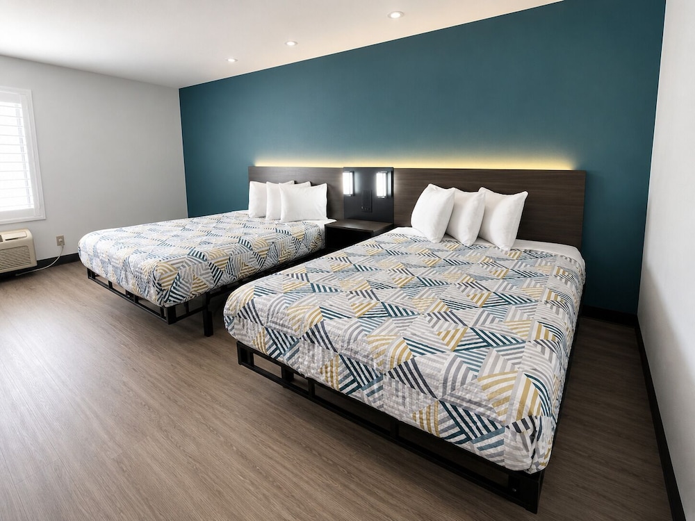 Motel6 Lebec, CA 30/44