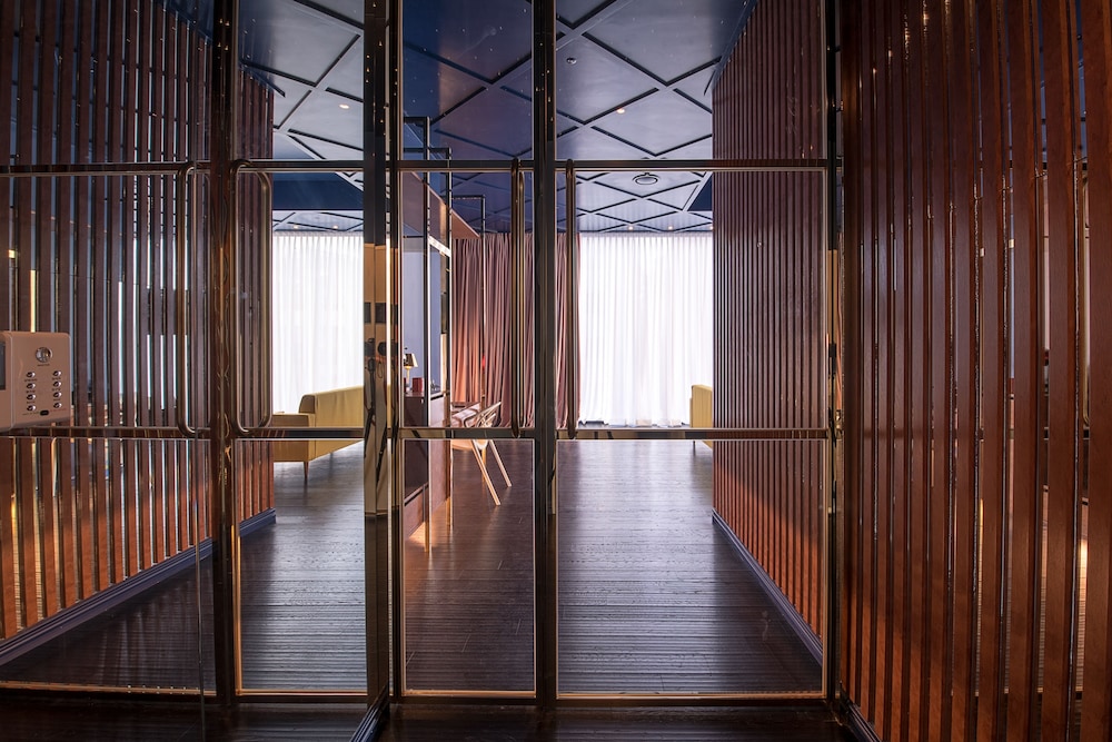 Imperial Palace Boutique Hotel Itaewon 36/57