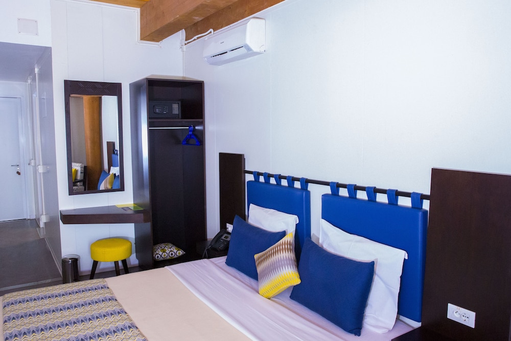 Dunia Hotel Loumbila 10/31