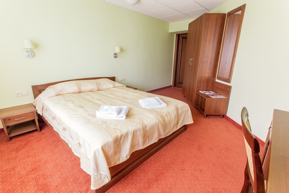 Airinn Vilnius Hotel 14/75
