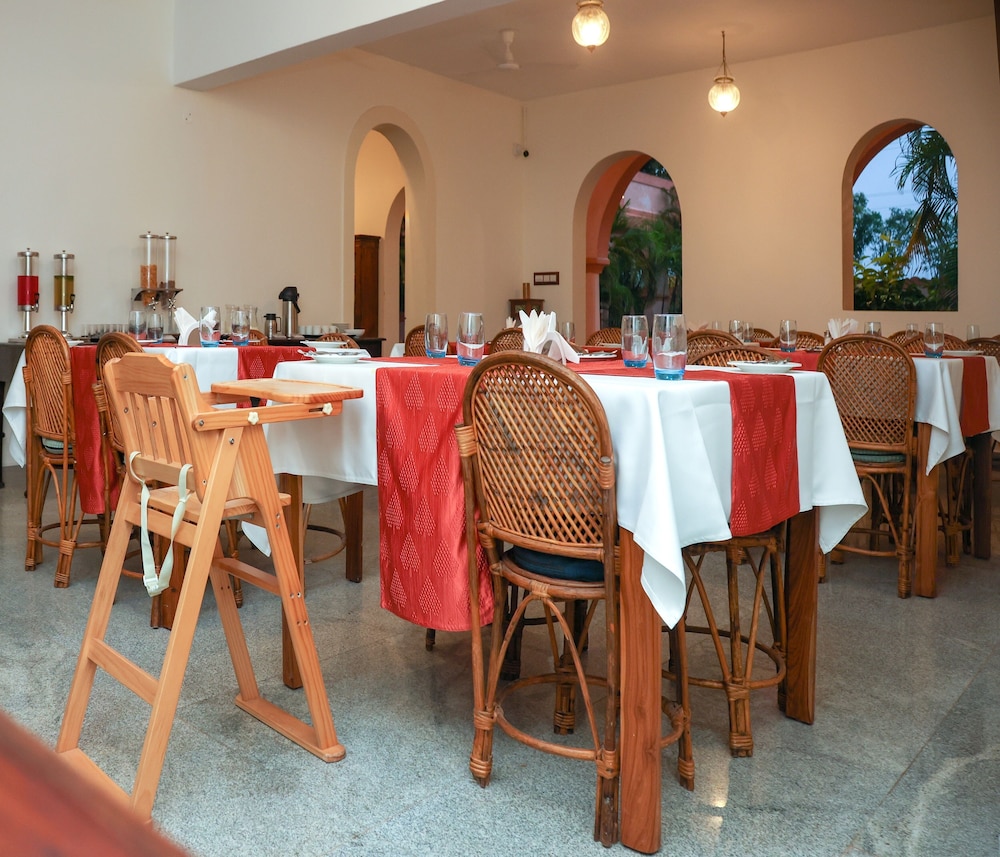 Mango Hill La Serene Pondicherry 19/29