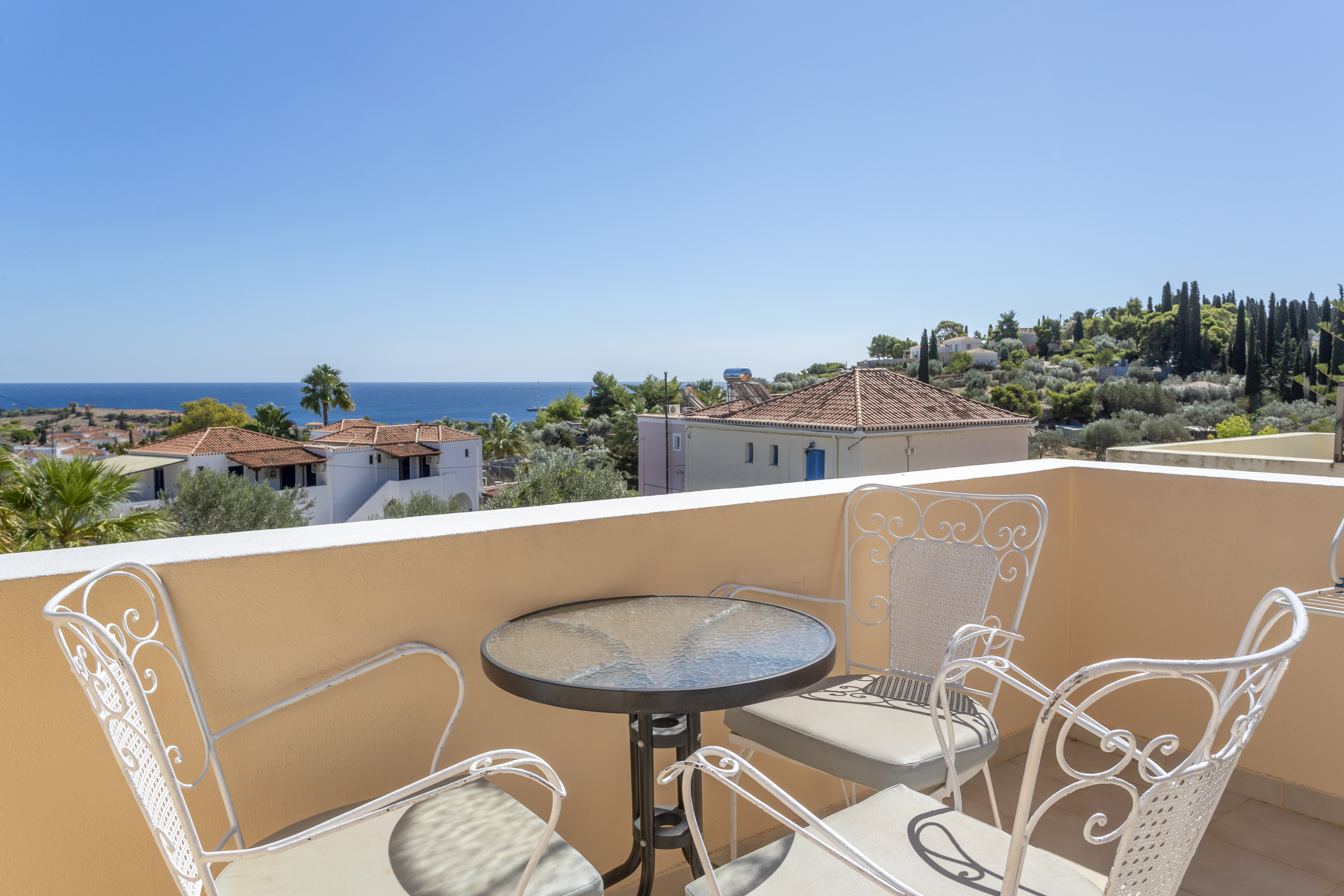 Vanas Apartments Spetses 18/24