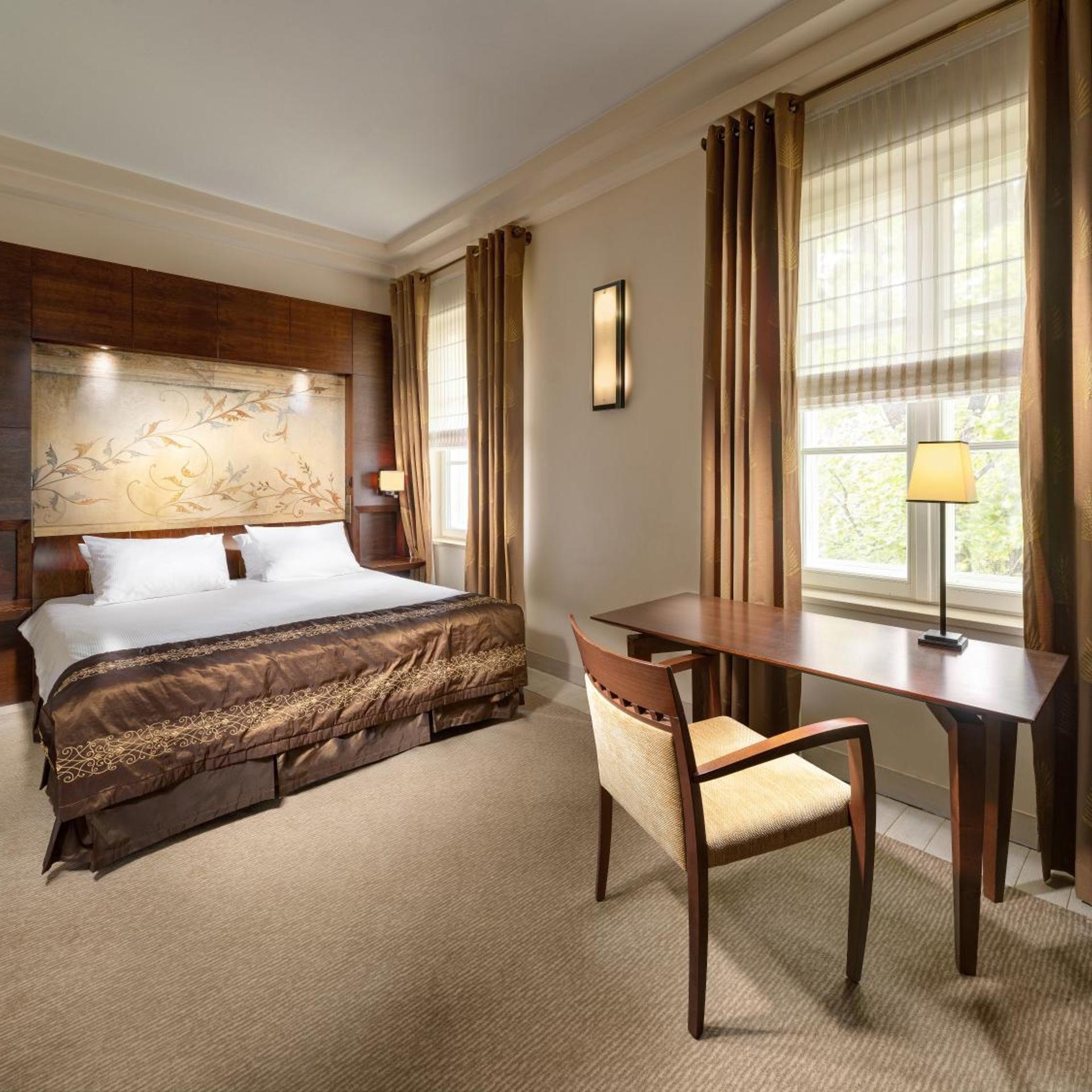 Two Bedroom Suite