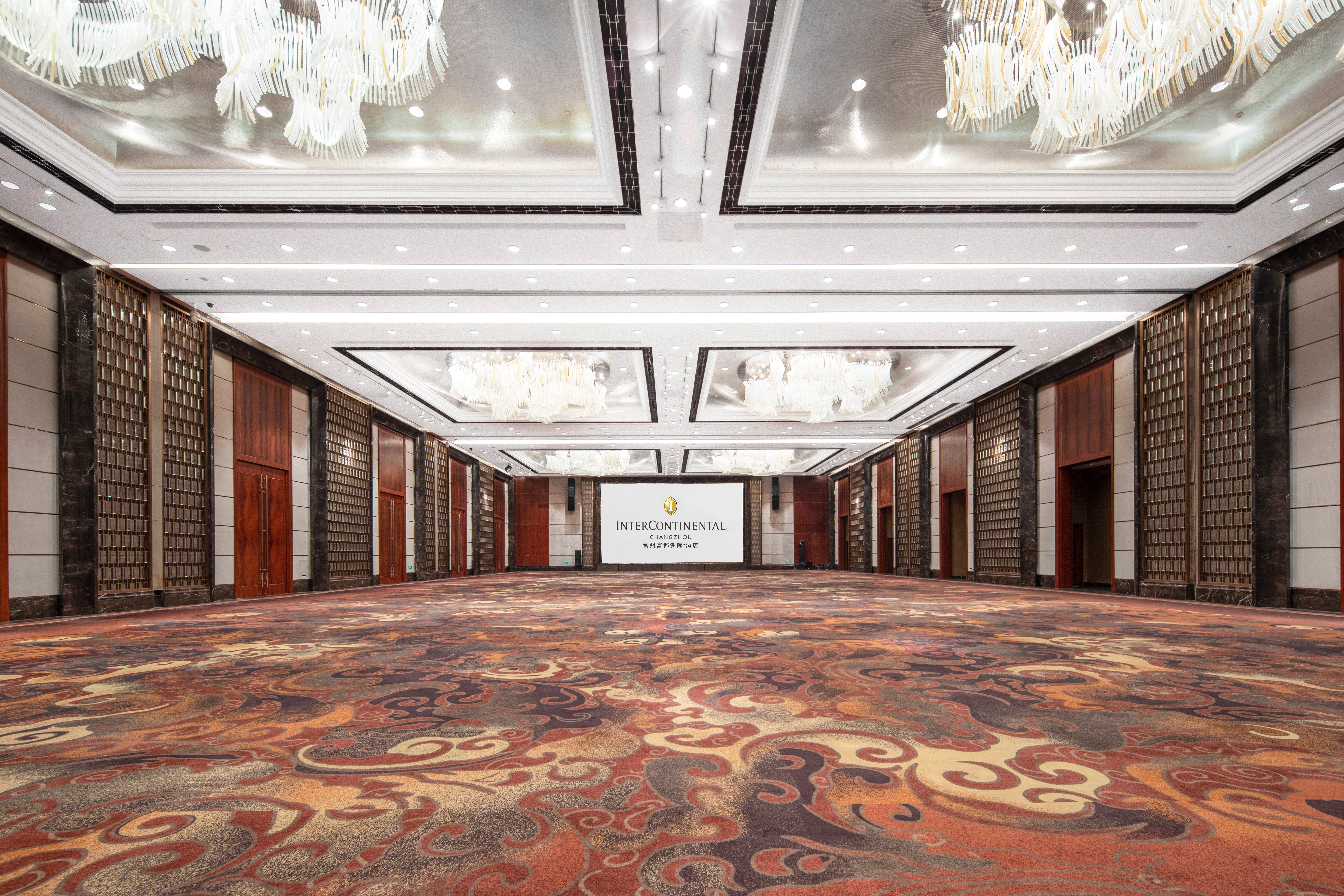 Intercontinental Changzhou 11/35