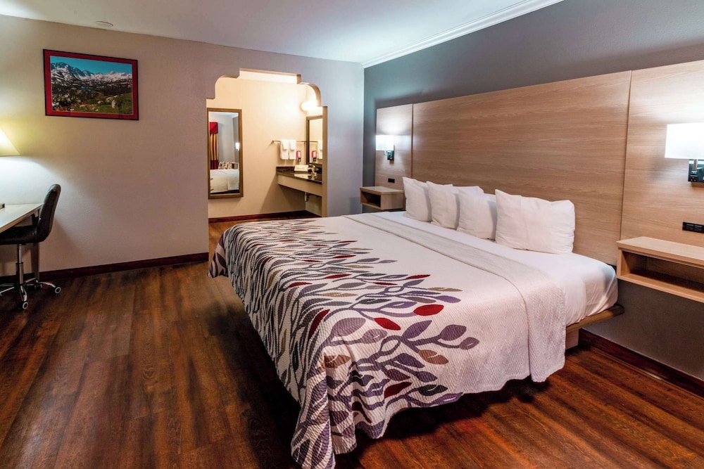 Room, King Bed, Accessible