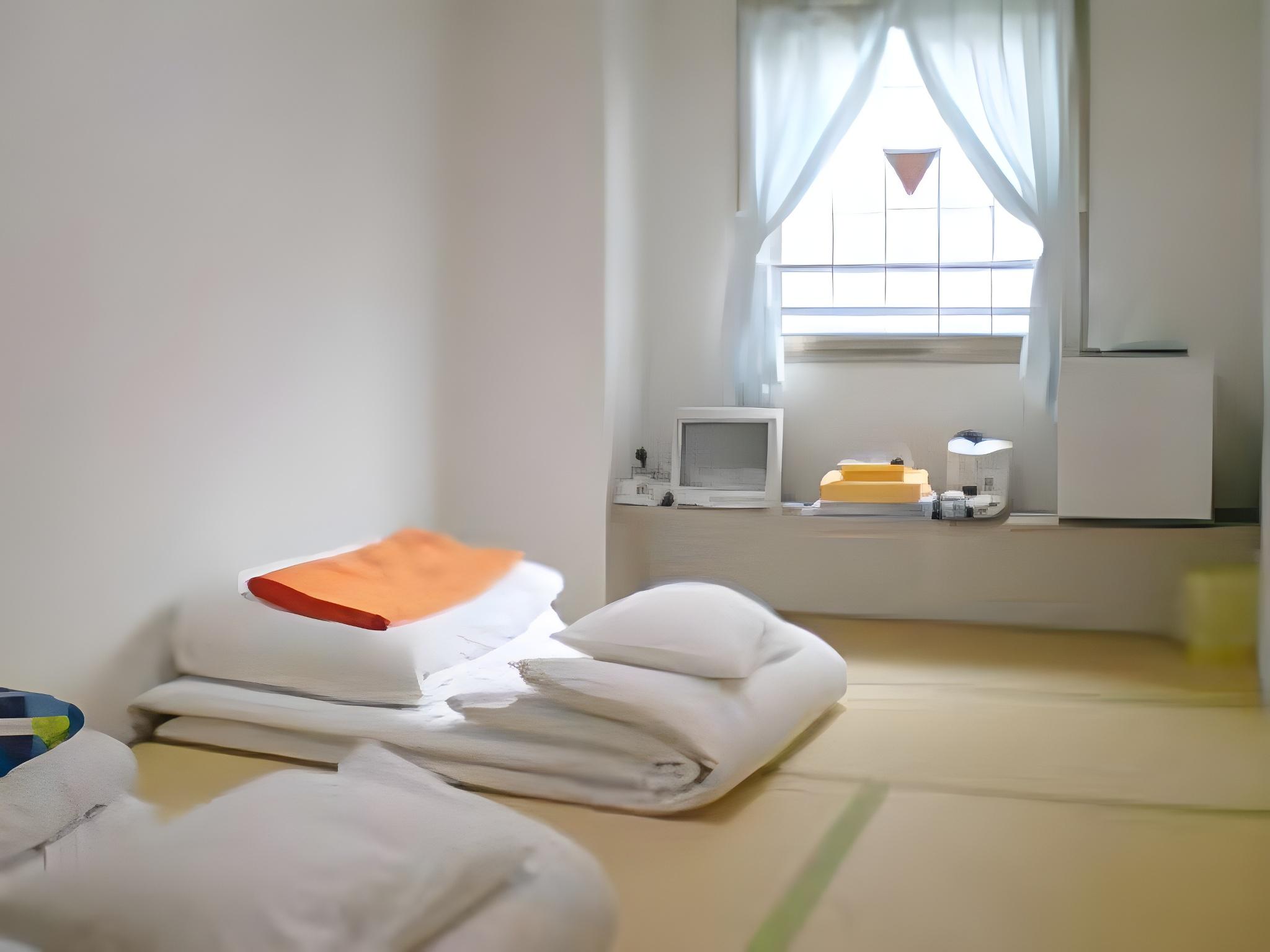 Ikawa Ryokan 12/29