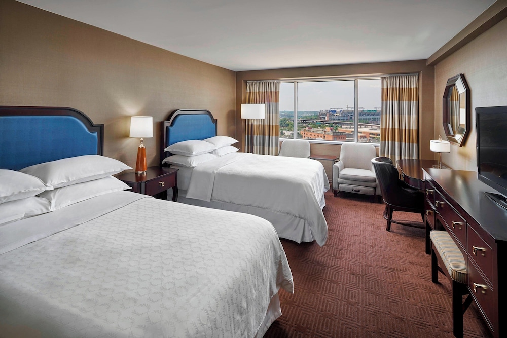 Sheraton Inner Harbor 14/50