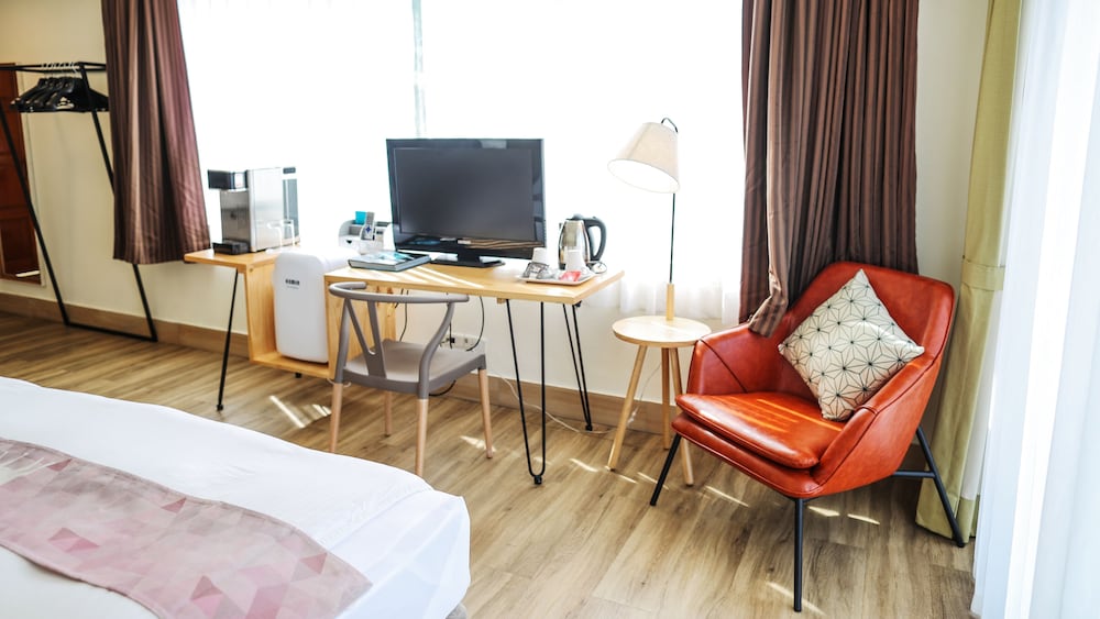 Sea Passion Hotel 62/76