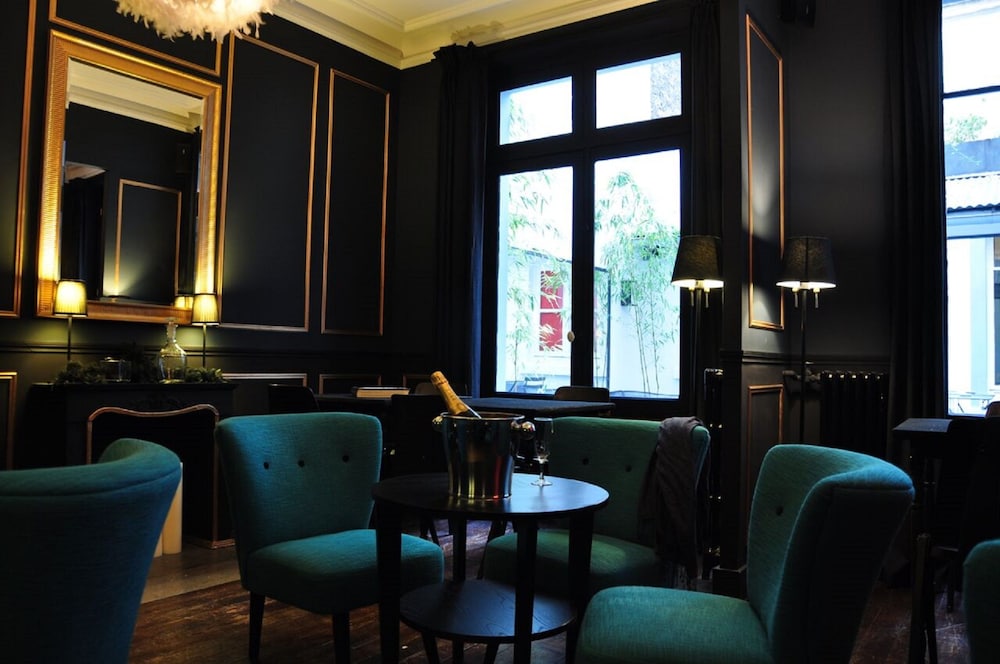 Alba Opera Hotel 38/63
