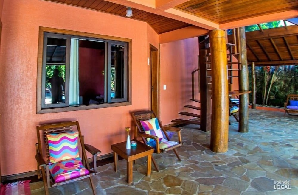 Casa Bonita Hospedagem E Café 2/35