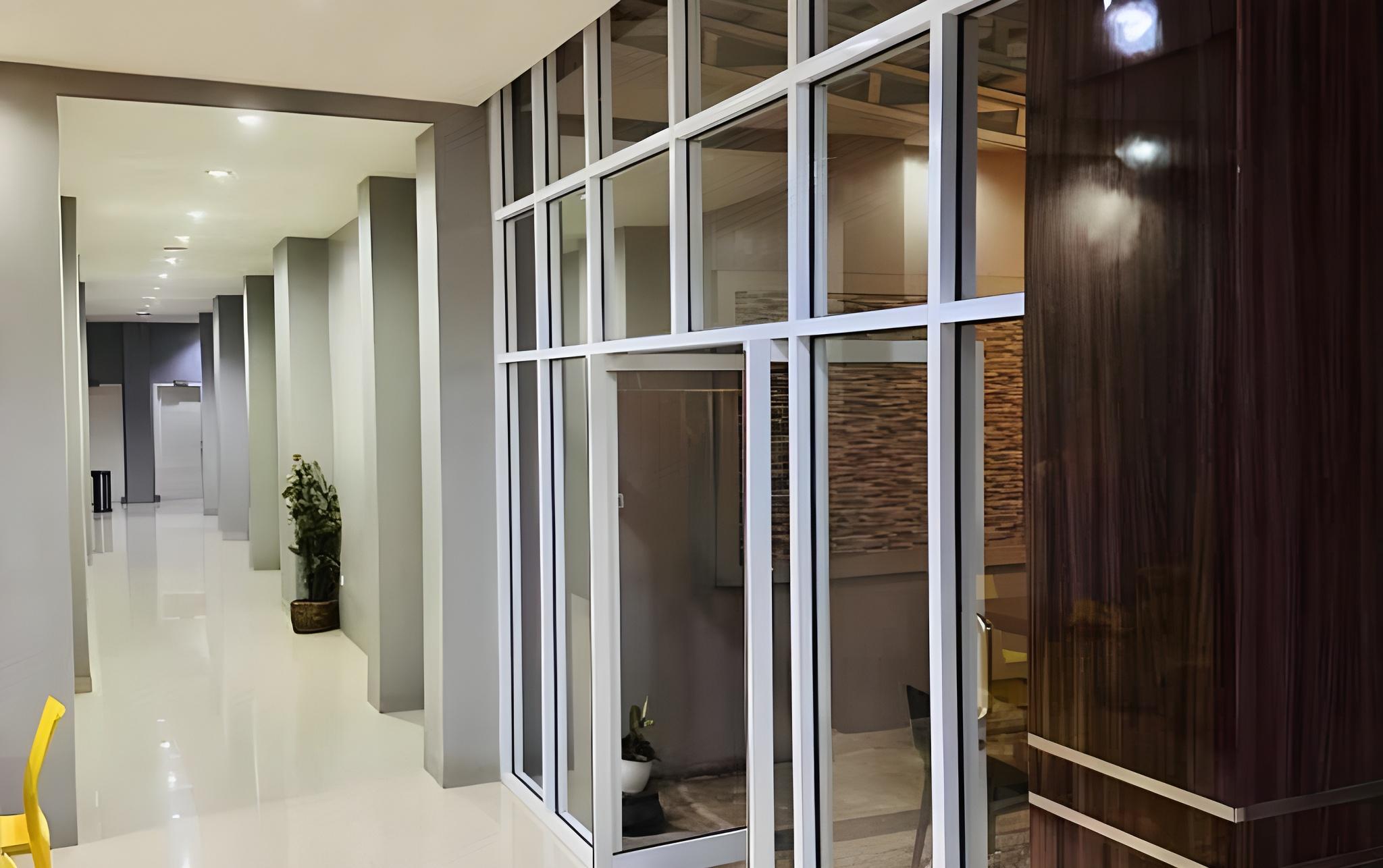 O R 44 Hotel Bengkulu 5/9