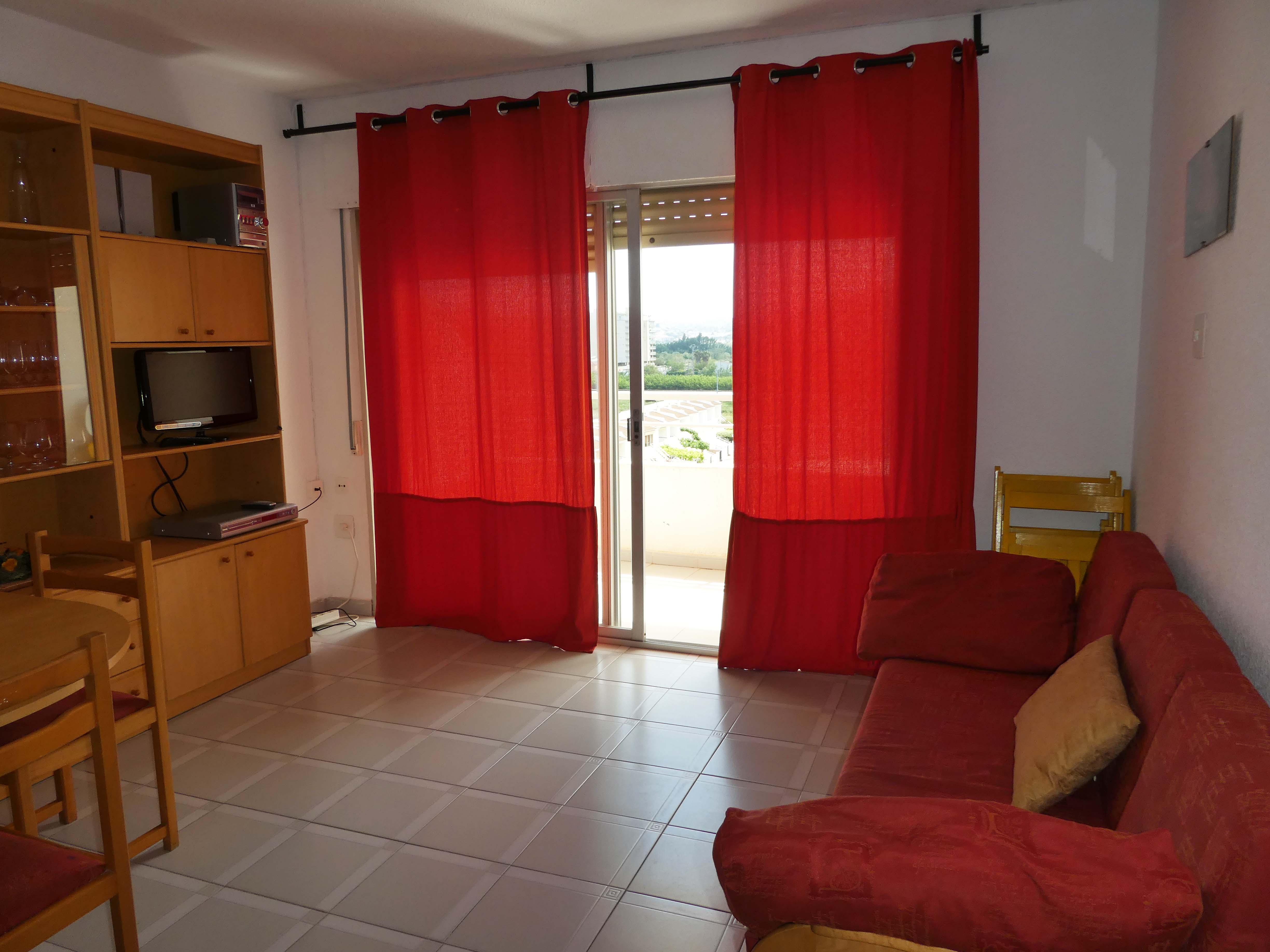 Apartamentos PeaIsmar I Y Ii 3000 - Peniscola 27/50