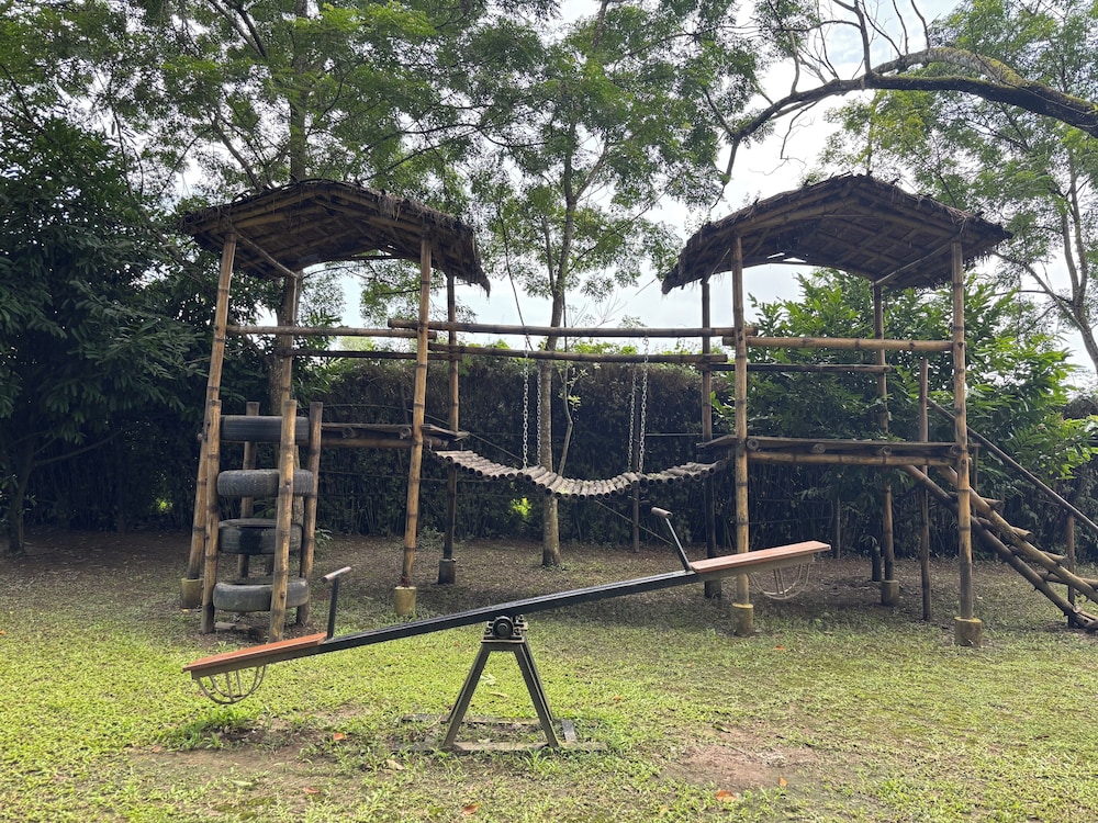Green Mansions Jungle Resort 43/70