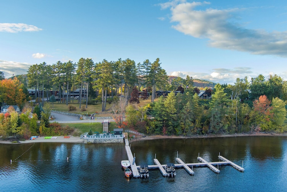 The Lodge at Schroon Lake 45/49