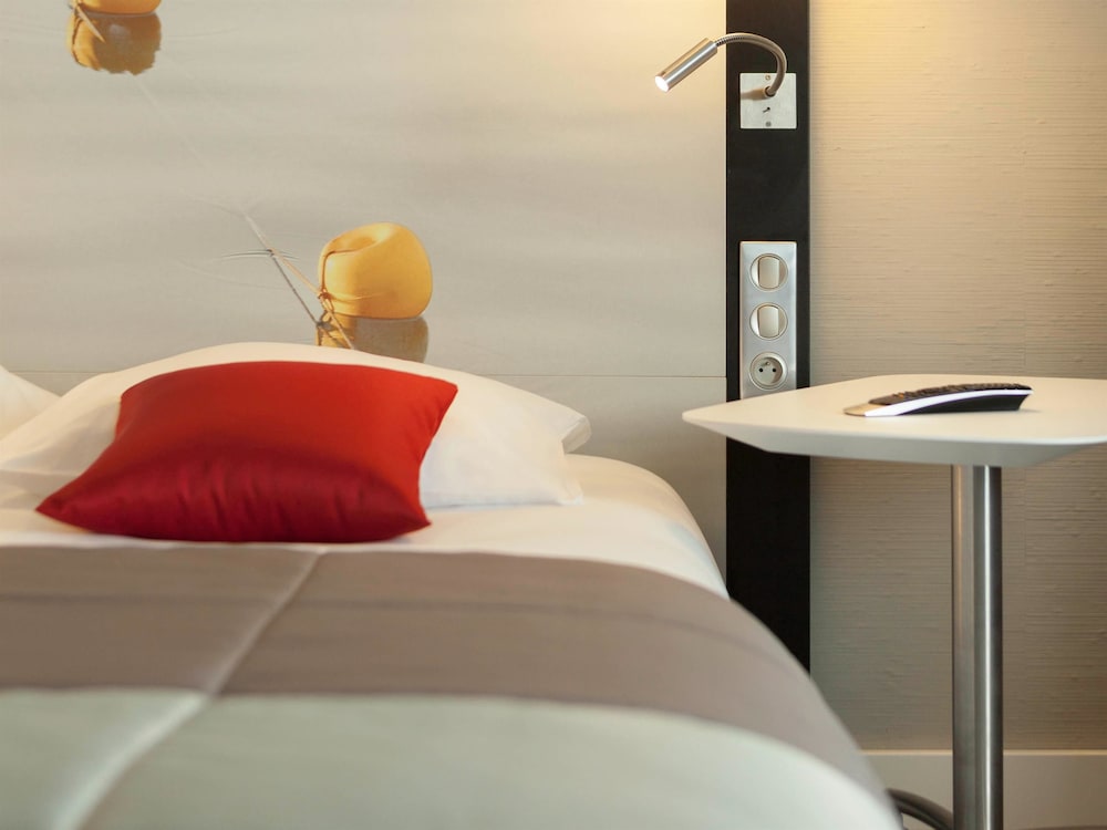 Mercure Lorient Centre Hotel 25/68