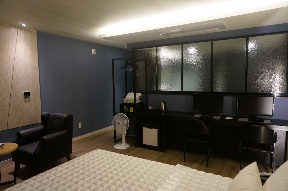 Hotel Mu 19/33