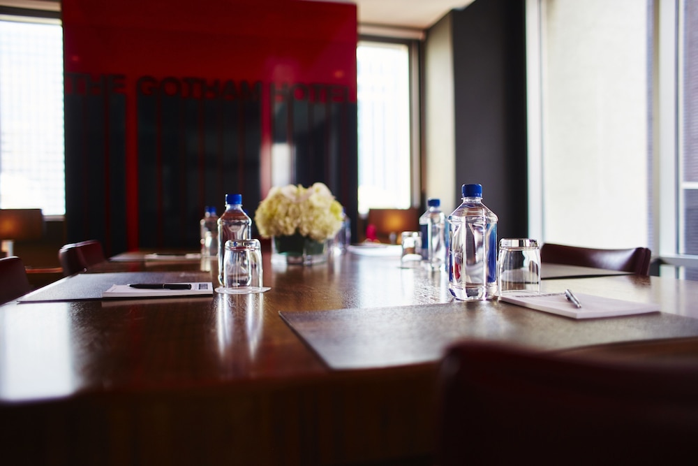 The Gotham Hotel 27/42