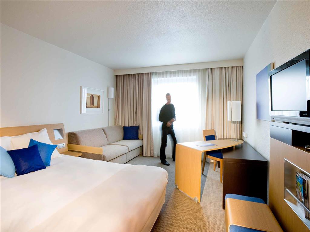 EXECUTIVE, DOUBLE BED
